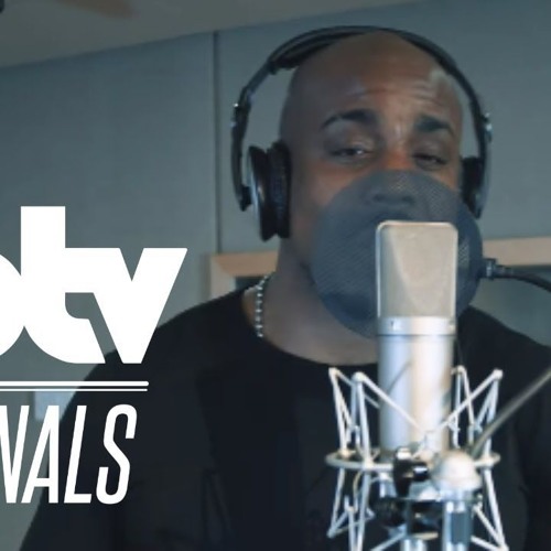 Mike GLC Pearly Gates [Bars + Keys] SBTV