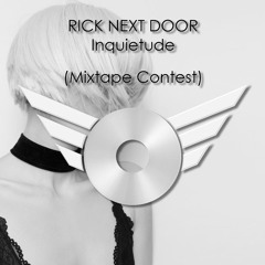 Inquietude Mix