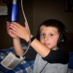 Gabriel Barajas By All Means Radio Voice Tags