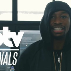 Mischief Warm Up Sessions [S11.EP13] SBTV
