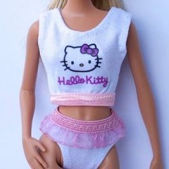Hello Kitty - Slayyyter ft me lol (mini cover)