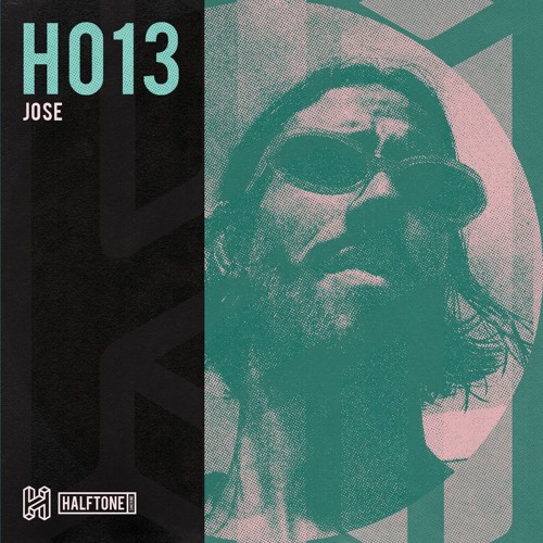 Halftone | H013 Jose