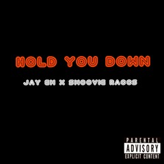 Jay Em - Down (Feat. Smoovie Raccs)