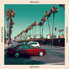 Holding My Own| Her Songs