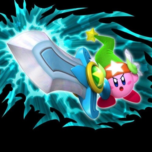 Kirby return to dreamland by E-minor