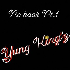 No Hook Pt.1 ft. OGE X DM (prod. Yung Pear)