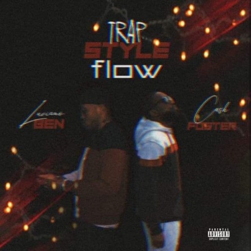 Trap Style Flow