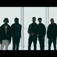 TFG - Ik Wil (Prod. JG Beats)