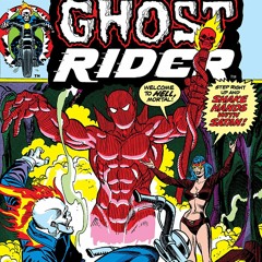 ghost rider