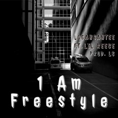 "1 Am Freestyle" Ft. Lil Reese (Prod. LS)