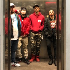 GLOCKIANA (Feat. DEEJ & TW3Z) {Prod. TW3Z}