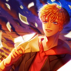 東京キャスター 동경캐스터 Korean.ver ◆cover