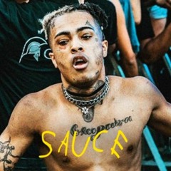 XXXTENTACION - Sauce! (2018 Version)
