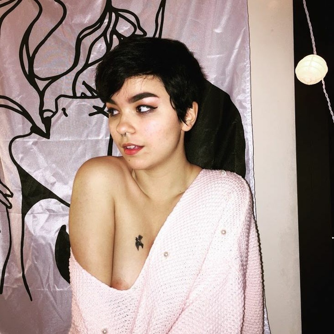 Stream I N S Y A | Listen to Ultra Violet Darling playlist online for free  on SoundCloud