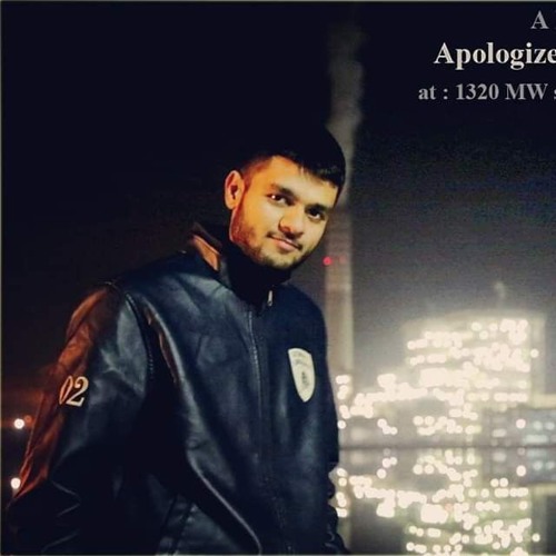 Stream Apologize | ECG | ECG RAPPER | Soft Solo Song | Soft tunes prod ...