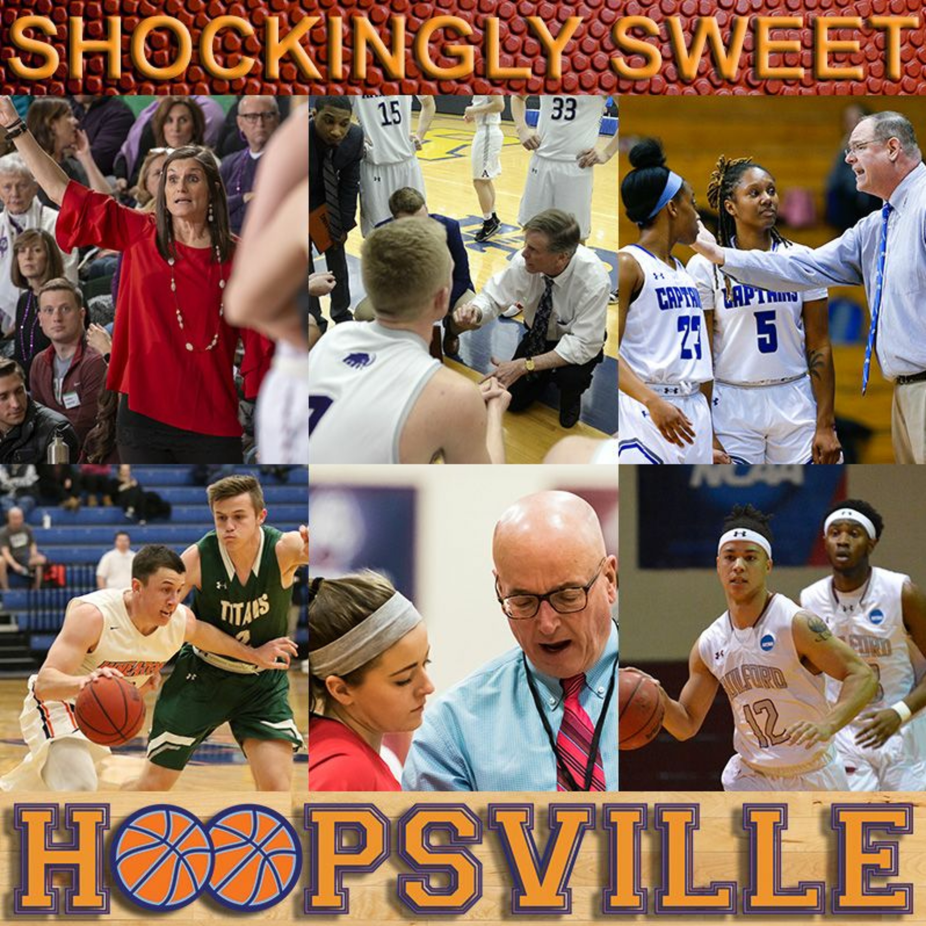 Hoopsville