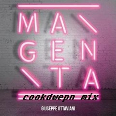 Guiseppe Ottaviani Magenta Album Mix - vocal trance