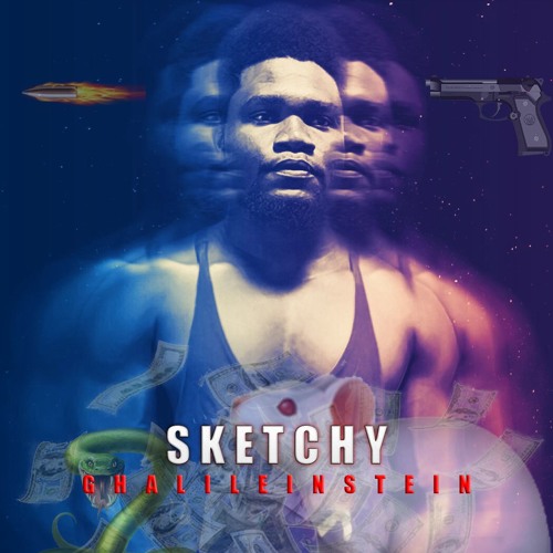 Sketchy