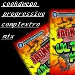 progressive complextro 2019 mix