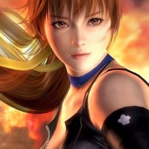 Main Menu - Dead or Alive 6