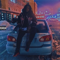 COOL! (Prod. By. Luca Malaspina)