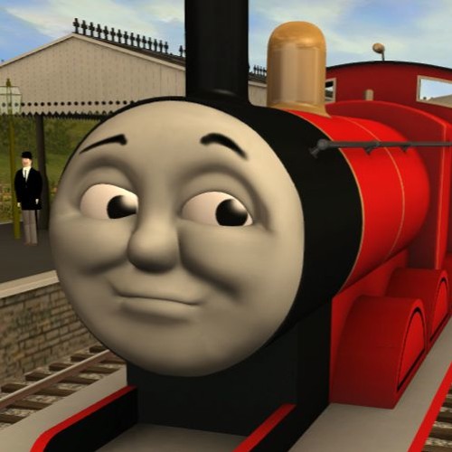 Detective James