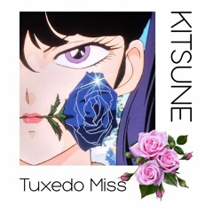 Tuxedo Miss 🌹
