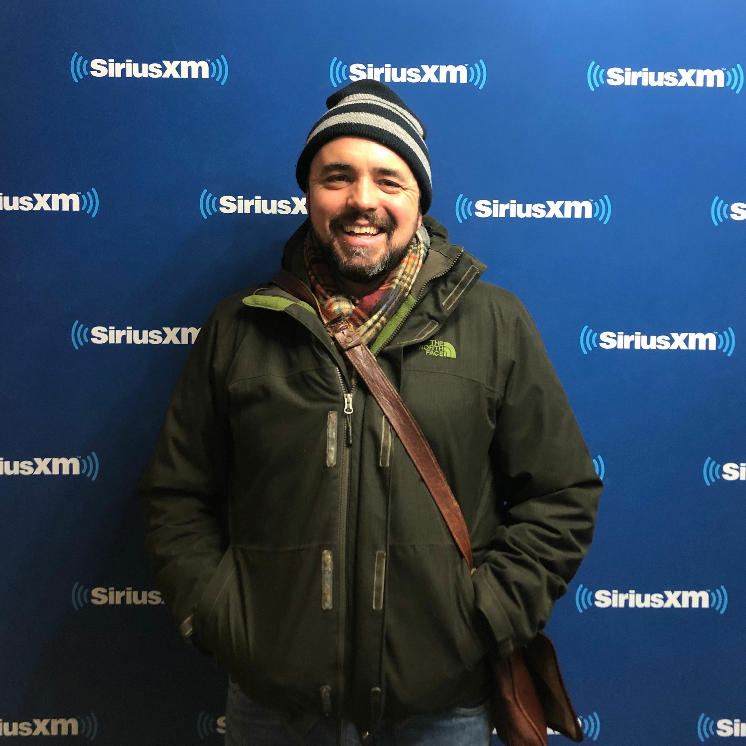 BNB EP #34: Hawksley Workman