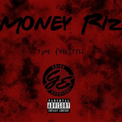 Money Riz- Time Freestyle