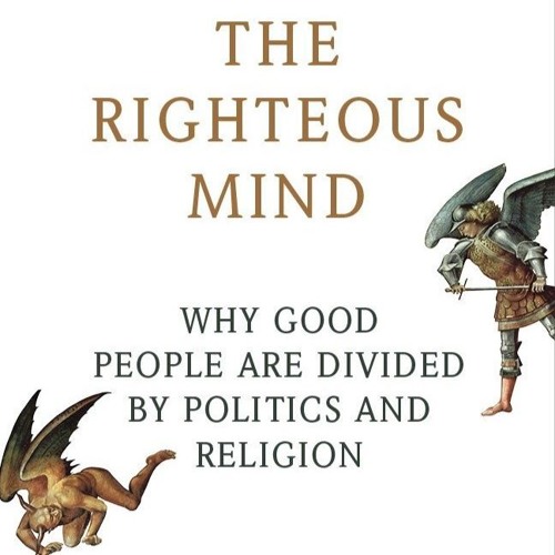 the righteous mind free download