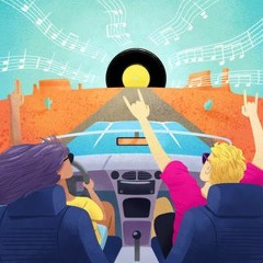 On The Road (Prod. J Roes)