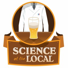 Science at the Local S03E02 Chris Davis