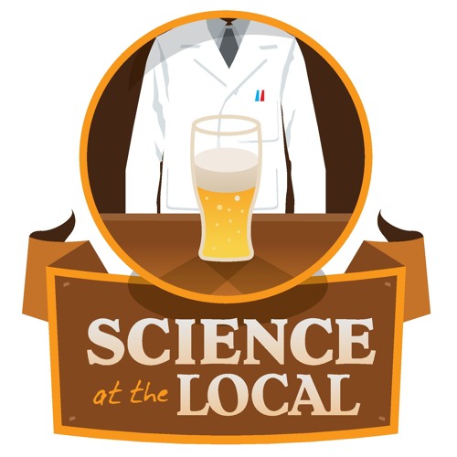 Science at the Local S03E02 Chris Davis