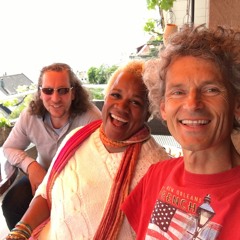 Alt Jazz & Soul Folk w/ A.Cellier & JCP