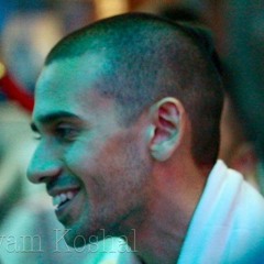 Gour Krsna - Nairobi Kirtan Mela - Day 1