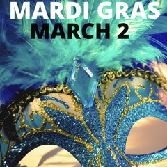 Mardi Gras PA 2019
