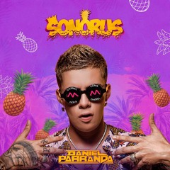 Daniel Parranda - Sonorus (Video Oficial) Ft Triztan, Carmelo