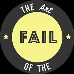 Art of The Fail Podcast guest