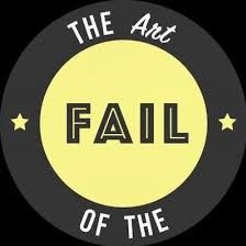 Art of The Fail Podcast guest