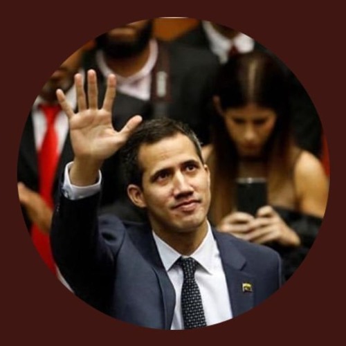 Juan Guaidó 04032019