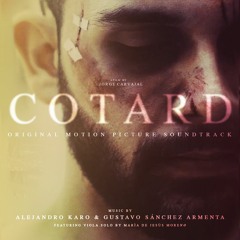 Cotard (feat. Maria de Jesús Moreno)