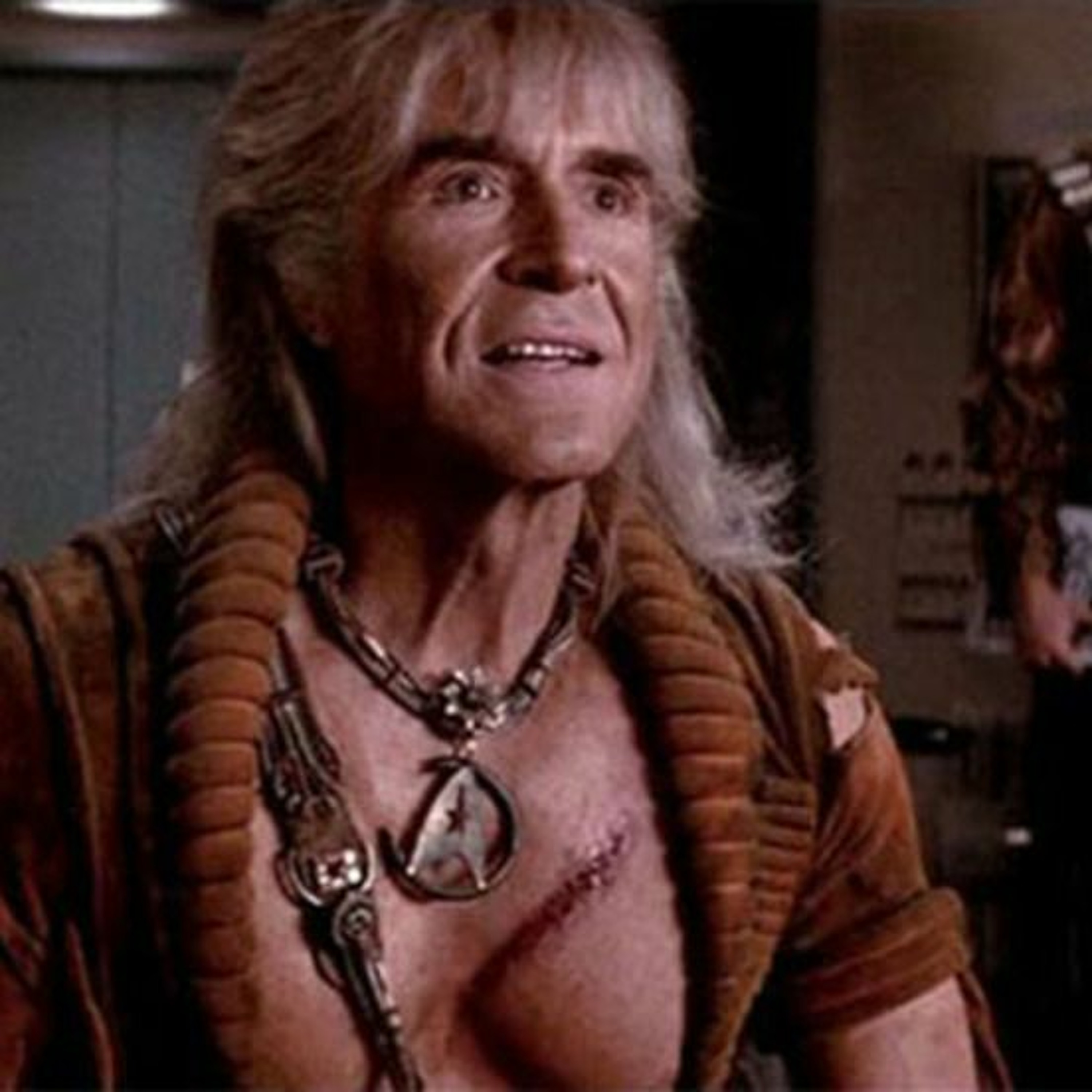 WLTW Presents: START TREK! Star Trek II: The Wrath of Khan