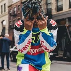 Juice Wrld UNRELEASED - Side Bitch