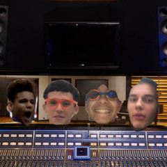 Stew- TellyBoys x GravyBoys