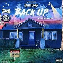 Snoop Dogg - Back Up (Nelson Fields REMIX)