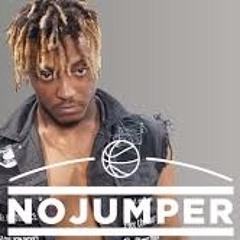 Juice Wrld UNRELEASED - No Jumper