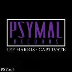 Lee Harris - Captivate
