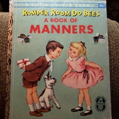 A Little Manners