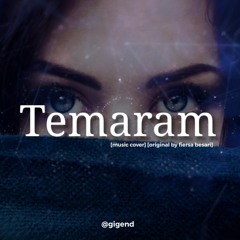 Temaram (instrument - Fiersa Besari cover)