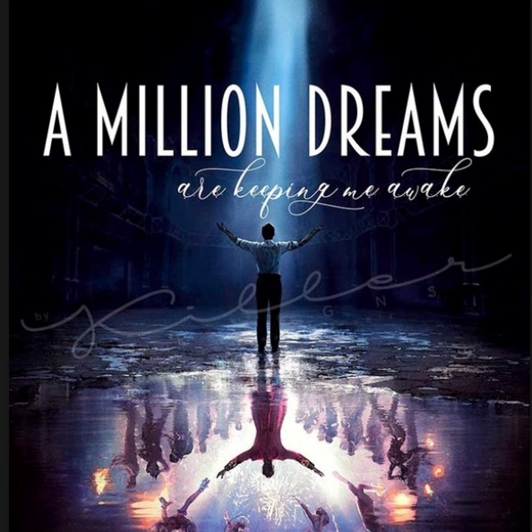 Stream A Million Dreams Greatest Showman Cover By Synergy SYC By stream-a-million-dreams-greatest-showman-cover-by-synergy-syc-by